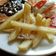 Cooksnap dari Fenita D2 untuk resep Kentang goreng crispy ala kfc