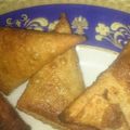 صورة من Om Hayat، شاركها بعد تجربة وصفة سمبوسة اللحمه