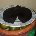 Cooksnap dari Noer DinOlif untuk resep Brownies Simple 2 bahan (Oreo+Susu)