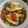 Cooksnap dari Jeklin Nolatiar untuk resep Steam ikan kakap merah ala thai