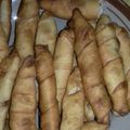 Cooksnap dari Hafidhah Reni Susanto untuk resep Molen Mini + Tips