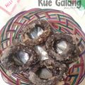 Cooksnap dari Rika's Kitchen untuk resep Resep Kue Galang Donatnya Ranah Minang