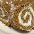 Elisa Sharpe's cooksnap of when they made Holiday Pumpkin Rolls.