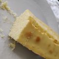 El cooksnap de Vir Ginia cuando hizo Budín de limón sin TACC con semillas de chía.