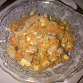 Cooksnap dari Dion Koswara untuk resep ORAK ARIK SAYUR