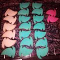 El cooksnap de Maria Antònia Dalmau cuando hizo Galletas fáciles de mantequilla.