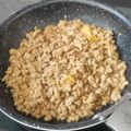 Cooksnap dari Letto Soan untuk resep Babi cincang (cocok untuk pelengkap bakmi/ bihun/ kwetiaw/ locupan) #nonhalal