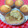 El cooksnap de Nadia Iñiguez cuando hizo Budín relleno con dulce de leche.