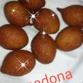 صورة من طبخات بنت الشام منى Madona ، شاركها بعد تجربة وصفة كبة مقلية ولا اروع 😋 👌