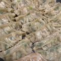 ﾌﾞﾚﾝﾀﾞ's cooksnap of when they made 超ジューシー！手作り餃子の作り方＆焼き方.