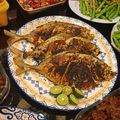 Cooksnap dari tommy wiriadi putra untuk resep Seafood Bakar Jimbaran