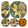 Hiral's cooksnap of when they made ખાટા ઢોકળા(khata dhokal recipe in Gujarati).