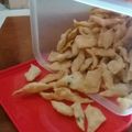 Cooksnap dari meli untuk resep Stick bawang