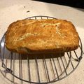 Chris Jacobs's cooksnap of when they made Date banana bread.