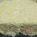 El cooksnap de Merche MR cuando hizo Pastel frío con pan de molde.