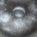 El cooksnap de Fiona O'connor cuando hizo Torta de café y cacao amargo.