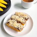 Cooksnap dari Wati Wartini untuk resep Pukis Kekinian Empuk dan Lembut