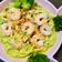 Cooksnap của Dibee khi họ làm theo món Mỳ trái bơ
