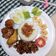 Cooksnap dari Riska Dwi A untuk resep Nasi Uduk Sederhana Magicom for Ashila's Birthday