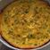 El cooksnap de Marcelo Vidal cuando hizo Tarta de zapallito.