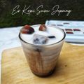Cooksnap dari AzizahPrantoro untuk resep Es kopi susu jepang
