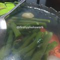 Cooksnap dari First's Kitchen untuk resep Sayur Asem GPL