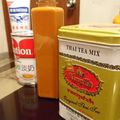 Ruth 的 正宗泰式奶茶 cooksnap
