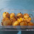 Cooksnap dari Caramel untuk resep Nastar Keju lumer di mulut