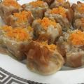 Cooksnap dari Ros Naka Ho untuk resep (46) Siomay daging B2 (bisa diganti daging ayam bagian paha)