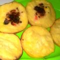 Cooksnap dari Dy Dien untuk resep Lumpur Keju