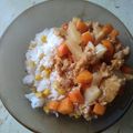 Pölhe Anett Cooksnap-ja, amikor elkészítette a(z) Édes-savanyú csirke receptet.