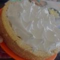 El cooksnap de Vada Natalia cuando hizo Lemon pie 🍋🍋🍋.