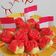 Cooksnap dari Mufidah Putri Syandi untuk resep Bolu Mawar Merah Putih