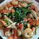 Cooksnap dari Betty untuk resep Tumis Kangkung Udang Jamur
