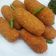 Cooksnap dari @d14r untuk resep Kroket Ubi Jalar isi Lauk sisa