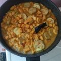 Cooksnap dari Armelia untuk resep Lodeh Manisa Tahu Kacang Panjang