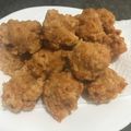 Cooksnap dari Susie untuk resep Bakso Goreng Ayam Udang