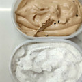 Cooksnap dari Reher untuk resep Ice Cream Walls Homemade (Chocolate, Strawberry, Vanilla Oreo)