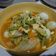 Cooksnap dari Wardah untuk resep Capcay kuah kental ala resto