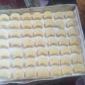 Cooksnap dari naima az zahra untuk resep Putri Salju
