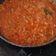 El cooksnap de Faustino Mateo Corrochano cuando hizo Ragú o Salsa Boloñesa.