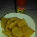 Cooksnap dari Fitri untuk resep Cireng sederhana