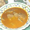 Cooksnap dari Yunita Arina untuk resep Gulai Sapi Bumbu Instan