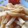Cooksnap dari Dedeh Ariska untuk resep Potato stick (Kentang goreng) ala kfc