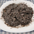 El cooksnap de Pablo Diaz Soriano cuando hizo Arroz negro en Thermomix.
