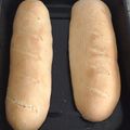 El cooksnap de Cristian cuando hizo Pan casero 🍞.