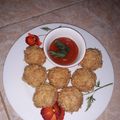 Cooksnap dari Nda Dzikzas untuk resep Bola tahu rambutan