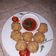 Cooksnap dari Nda Dzikzas untuk resep Bola tahu rambutan