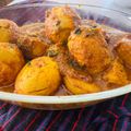 Madhurima Chakraborty's cooksnap of when they made ডিম কষা (dim kosha recipe in Bengali).