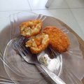 Cooksnap dari tifa untuk resep Kroket Kentang isi Ayam & Wortel